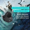 Fishing Camera Waterproof Fish Finder with Enhanced Vision Ultra-Wide Lens,
