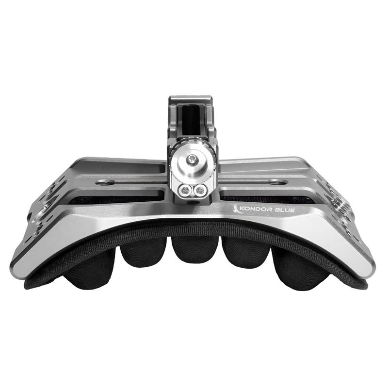 KONDOR BLUE | Shoulder Pad Air MKII | Lightweight &