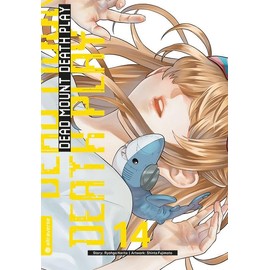 Dead Mount Death Play 14