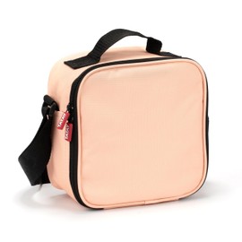 TATAY 1167524 Lunch Bag, Plastic, 3 liters, Orange