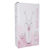 Electric Threading Epilator Hair Remover USB Charging Cotton Thread Epilator