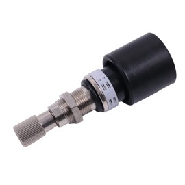 ZTUOAUMA Auto Drain Valve 24335028 Compatible with Ingersoll Rand Air Compressor