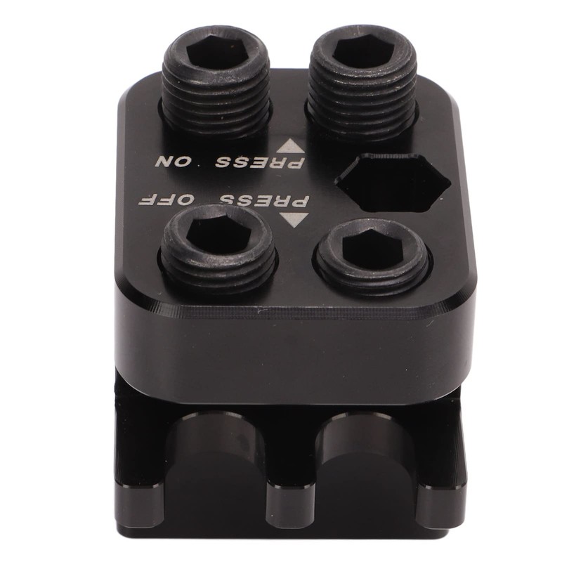 Master Link Press Tool, Motorcycle ATV Master Link Press Tool