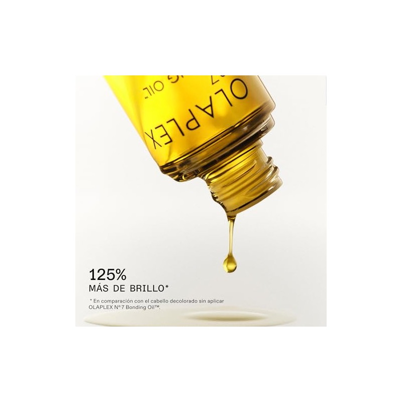 Olaplex No.7 Bonding Oil, 30 ml