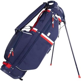 Sun Mountain 2023 Baron - Navy-Red-White NS