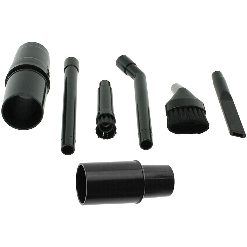 SPARES2GO Valet Mini Tool Kit Cleaning Car Detailing Valeting Compatible