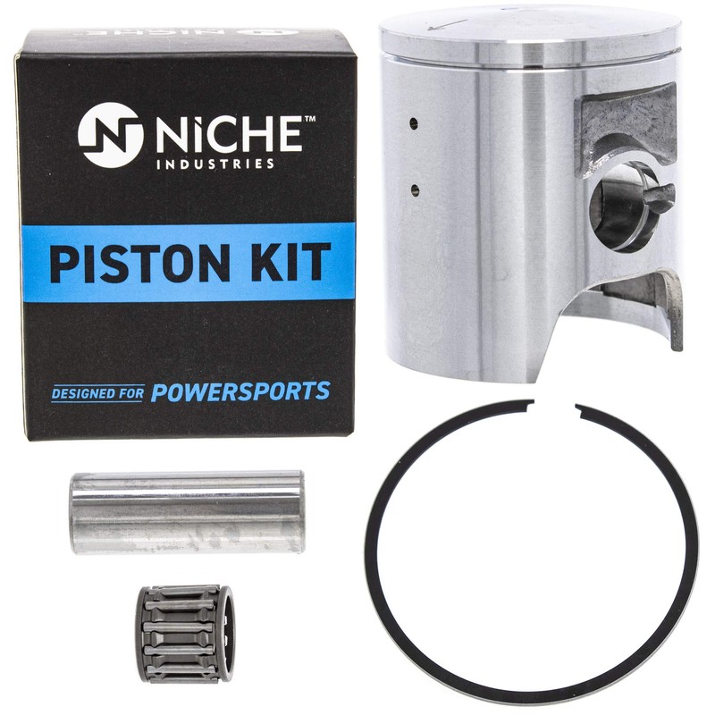 NICHE 85cc Cylinder Piston Gasket Top End Kit for Yamaha