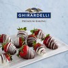 GHIRARDELLI Milk Chocolate Flavored Melting Wafers, 10 oz Bag Premium