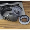 XBERSTAR Replacement Earpads for Headphones Compatible with Beyerdynamic DT700 Prox