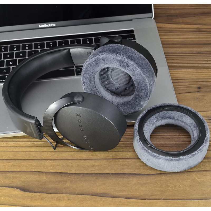XBERSTAR Replacement Earpads for Headphones Compatible with Beyerdynamic DT700 Prox