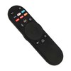 XRT270 Replace Voice Remote Control Compatible with Vizio TV XRT260