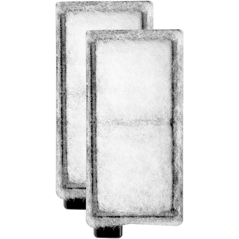 sera Fleece Insert, White for 700, Pack of 2