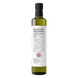 NBF - Aceite de Aguacate Refinado | Prensado en Frío | Sabor neutro| Rico en Omega-3, 6 y 9 | Ideal para freír, hornear y aderezar | No GMO, Kosher 260 ml.