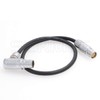 SZRMCC Arri Alexa LCD/EVF Cable 2B Right Angle 16 Pin