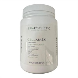 Mascarilla Celulas Madre Manzana De 1 Kg