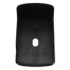 AUHX Doorbell Cover, ABS Plastic Dustproof Rain Cover for Access