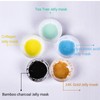 Jelly Mask For Facials Jelly Face Mask Powder