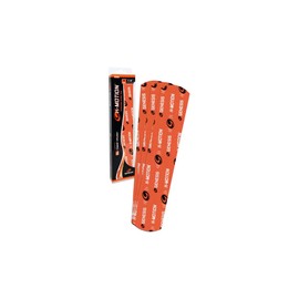 Genesis K-Motion Tape with Copper Infuzion- Orange Pre-Cut Pack (20 Count)