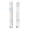 Cabinoche SUSTEE Watering Checker Susty M Size White C-0012-WH Replacement Refill, M Size (3.5-6), Set of 2