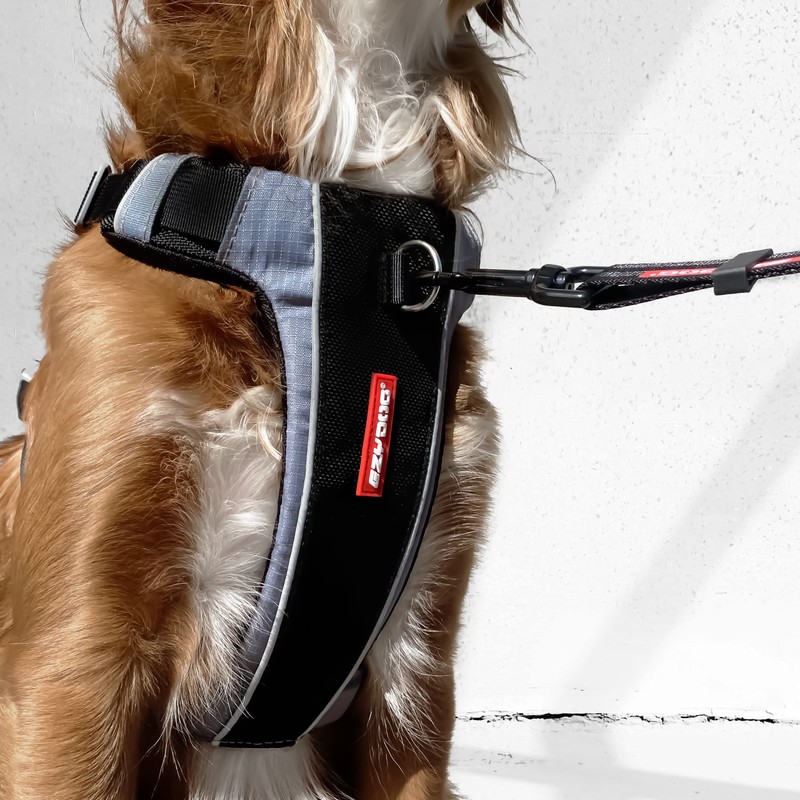 EZYDOG X-Link Harness | Dog Harness, Small, Medium, Large, K9
