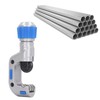 Pipe Cutter Tool, Portable 4 to 32mm Hose Cutter Alloy