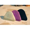 The Original DiamondCore Tools Pottery Sponges, 3-Pack Set, Clay Sponge