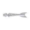 Shimano OQ-577V 002 Bantam BT Bait 77, Custom Parts, Clear