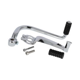 AKF Bonus Set: Kickstarter, Fixed and Foot Shift Lever S51