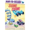 Zoom! Zoom!: Ready-to-Read Ready-to-Go!