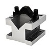 moyiw V-Shaped Block, Professional Grade V Shaped Blocks, Precision Adjustable
