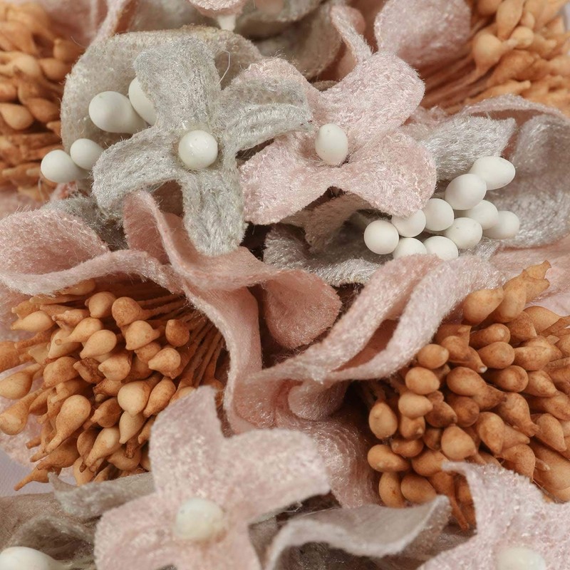 Seeberger Flower Headband Headpiece Hair Accessories (One Size - Light