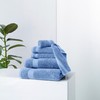 Classic Turkish Towels CTT - Premium 4 Piece Bath Towel