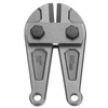 HARFINGTON Bolt Cutter 36" Replacement Jaws Blade Cutter Hand Alloy
