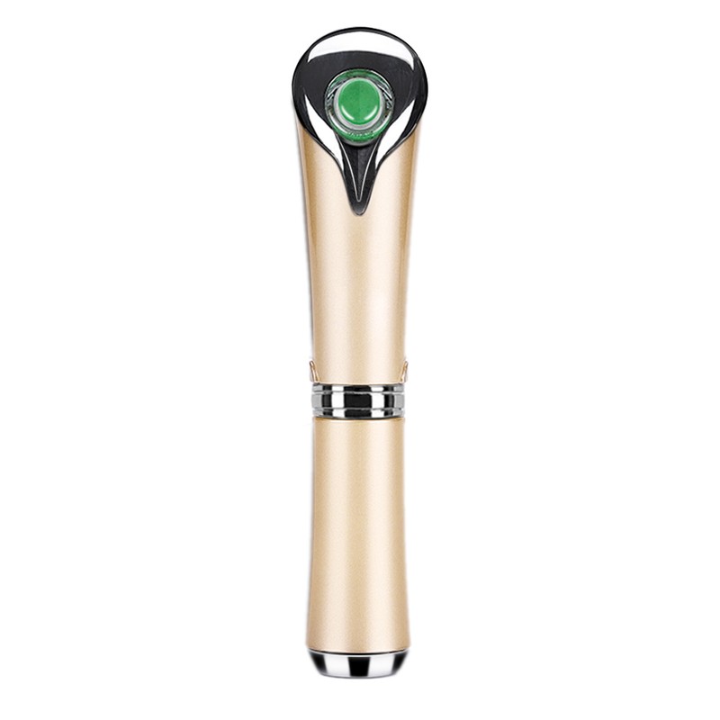 Electric Multi functional Ion Eye Beauty Machine Wrinkles Smoothing Anti