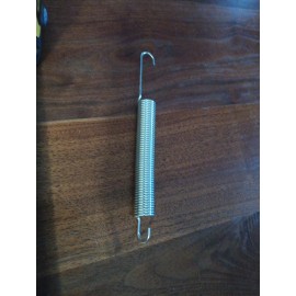 Souldershop 7 inch Recliner Chair Mechanism Furniture Tension Springs Long Neck Style (Pa...