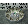 2011 2012 DODGE RAM 3500 DUALLY FRONT WHEEL CENTER CAPS