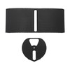 Gear Console Shift Slide Dust Cover 35975‑53020 Shifter Slide Position