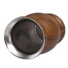 Gourd Cup Double Walled Stainless Steel Insulation Cup for Coffee