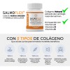 Salmoflex - 60 Cápsulas Vitales - Envío Gratis