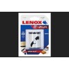 LENOX Tools Bi-Metal Speed Slot Hole Saw with T3 Technology,