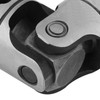 12mm Dia Shaft Coupling Motor Connector Steel Universal Joint 12×23×52mm