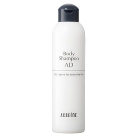 ACSEINE AD Body Shampoo 7.8 fl oz (220 ml)