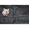 Cougar Patch (P7547)