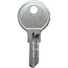 (5) CH501 - CH550 Toolbox Keys For UWS Bauer Better