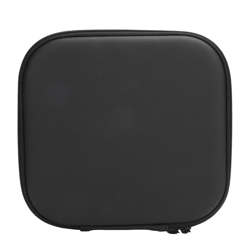 Wireless Bluetooth Headset Storage Bag Headphone Protective Case for IOS