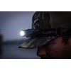 Cyclops Hades Headlamp | Tactical Durable Lightweight Aluminum Compact Adjustable