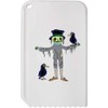 Azeeda 'Spooky Scarecrow' Plastic Ice Scraper (IC00046190)