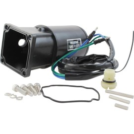 Gladiator New Tilt/Trim Motor for Force Outboard 85 H.P. 1992-1995 809885A1 809885A2 6276