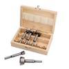 Forstner Wood Drill Bits Cutters Borer Boring Hole Wood Woodworking
