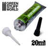 Green Stuff World – Green Putty 2241 for Models and